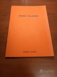 PALADINO, MERZ, NOVELLI-TWOMBLY 🎨🎨🎨