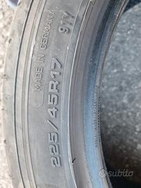 Gomme come nuove