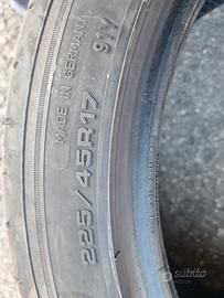 Gomme come nuove
