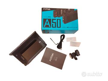 Monitor Fotga A50T