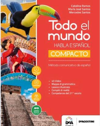 Todo el Mundo Compacto