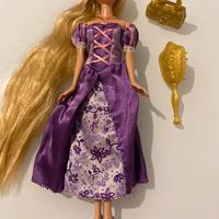 Barbie Raperonzolo