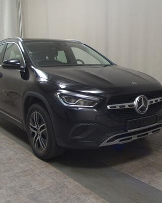 Mercedes-benz GLA 200 d Automatic Premium