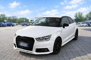 AUDI A1 PERFETTA PER NEOPATENTATI