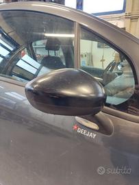 Specchio destro CITROEN C3 del 2012