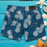 Roy Roger's  Pantaloncino mare Uomo