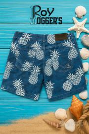 Roy Roger's  Pantaloncino mare Uomo