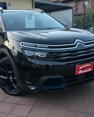 Citroen C5 Aircross PLUG-IN BENZINA 225 CV SHINE
