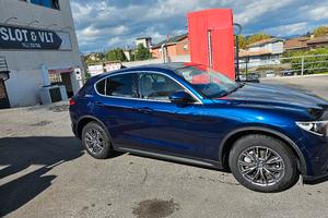 Alfa Romeo Stelvio 210 cv