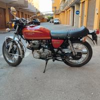 Honda CB 400 Four - 1976