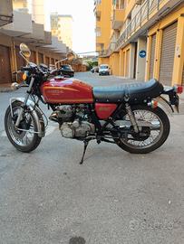 Honda CB 400 Four - 1976