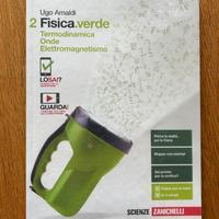 Fisica verde 2 - 9788808719447