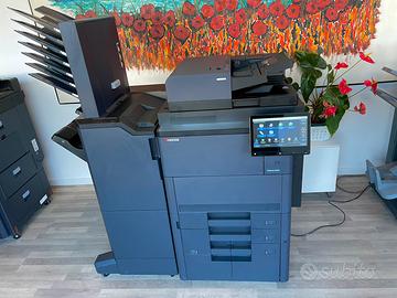 Fotocopiatrice Kyocera Taskalfa 8003i