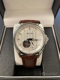 Orologio Merci Olindo automatico skeleton NUOVO