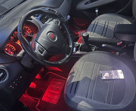 Punto evo