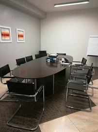 ARREDAMENTO UFFICIO