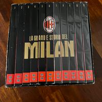 La grande storia del Milan