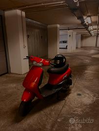 Piaggio Zip