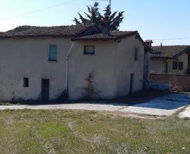 Casa in sasso indipendente