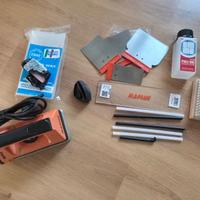 KIT SKIMAN seminuovo