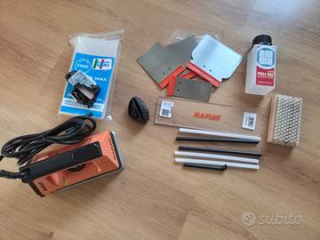 KIT SKIMAN seminuovo