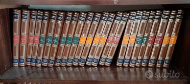 Enciclopedia "Scienze Tecniche, Naturali e Bio.