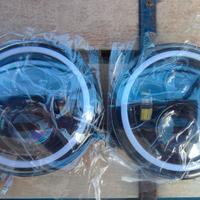 Fari led