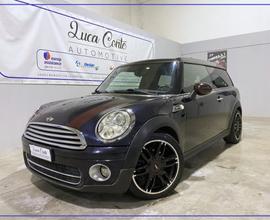 MINI Clubman Cooper D Autom. 50 HAMPTON Limited