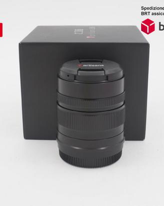 7artisans 55 F1.4 (Fujifilm)