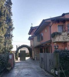 Immobile in asta di 234 m² con 4 locali a Grisigna