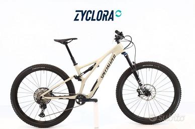Specialized Stumpjumper Comp XT t.M