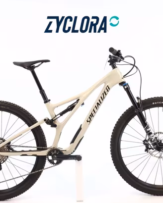 Specialized Stumpjumper Comp XT t.M