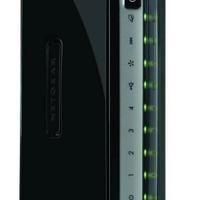 NETGEAR DGN2200v3 Modem Router Wi-Fi ADSL