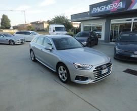 Audi A4 Avant 40 TDI quattro S tronic Busines...