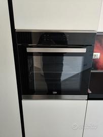 Forno Beko 5 anni