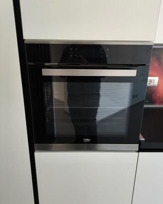 Forno Beko 5 anni