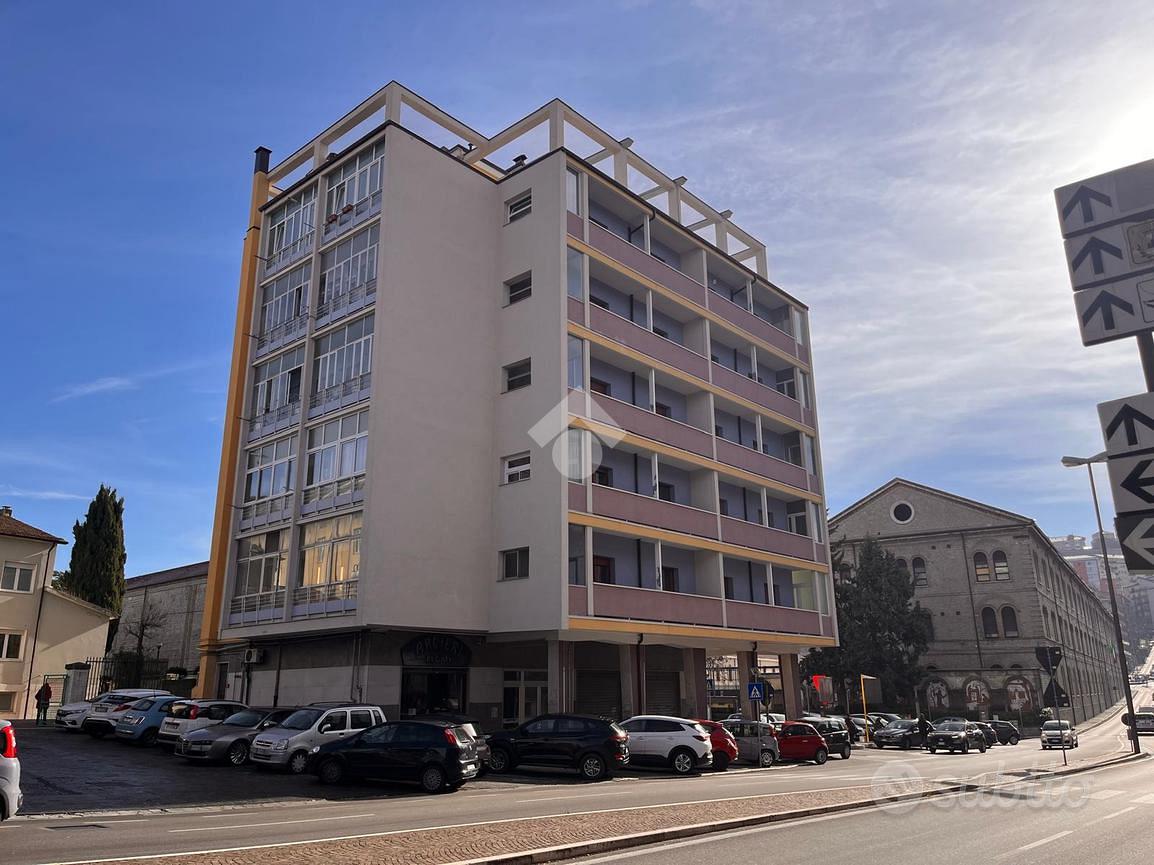 Apartment in Potenza, Santa Maria - Vista 2