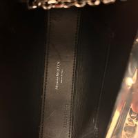 Borsa Iconica Alexander Mcqueen