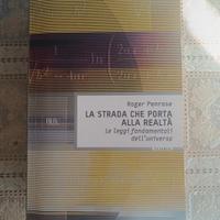 La strada che porta alla realtà le leggi fond.