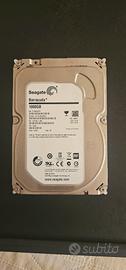 Hardisk SEAGATE Barracuda 1 TB