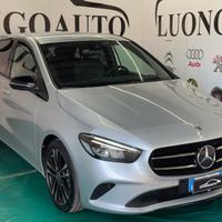 Mercedes-benz B 180d Automatic Premium