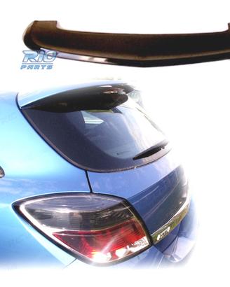 SPOILER ALETTONE OPEL ASTRA GTC 06-