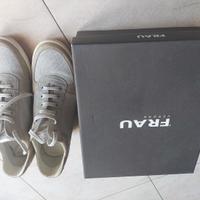 Scarpe sneakers Frau donna n.39