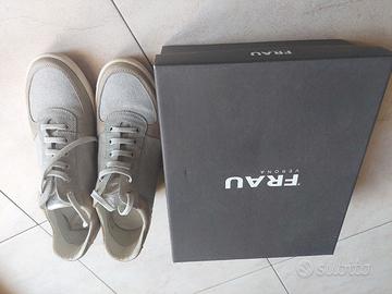 Scarpe sneakers Frau donna n.39