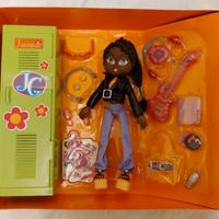 Bambola CHICCO anni '90 NUOVA 