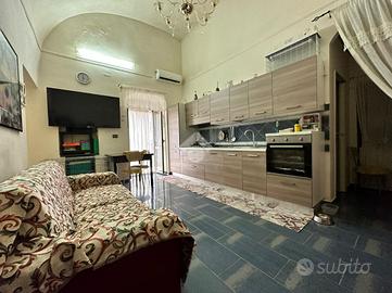 2 LOCALI A CERIGNOLA