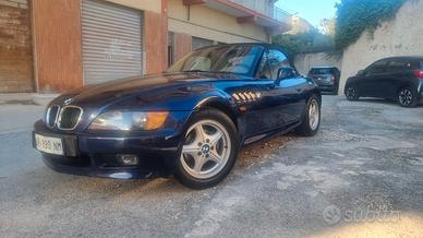 Bmw Z4 1.9 140cv