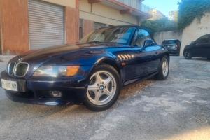 Bmw Z4 1.9 140cv