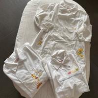 lotto grembiuli scuola