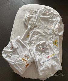 lotto grembiuli scuola